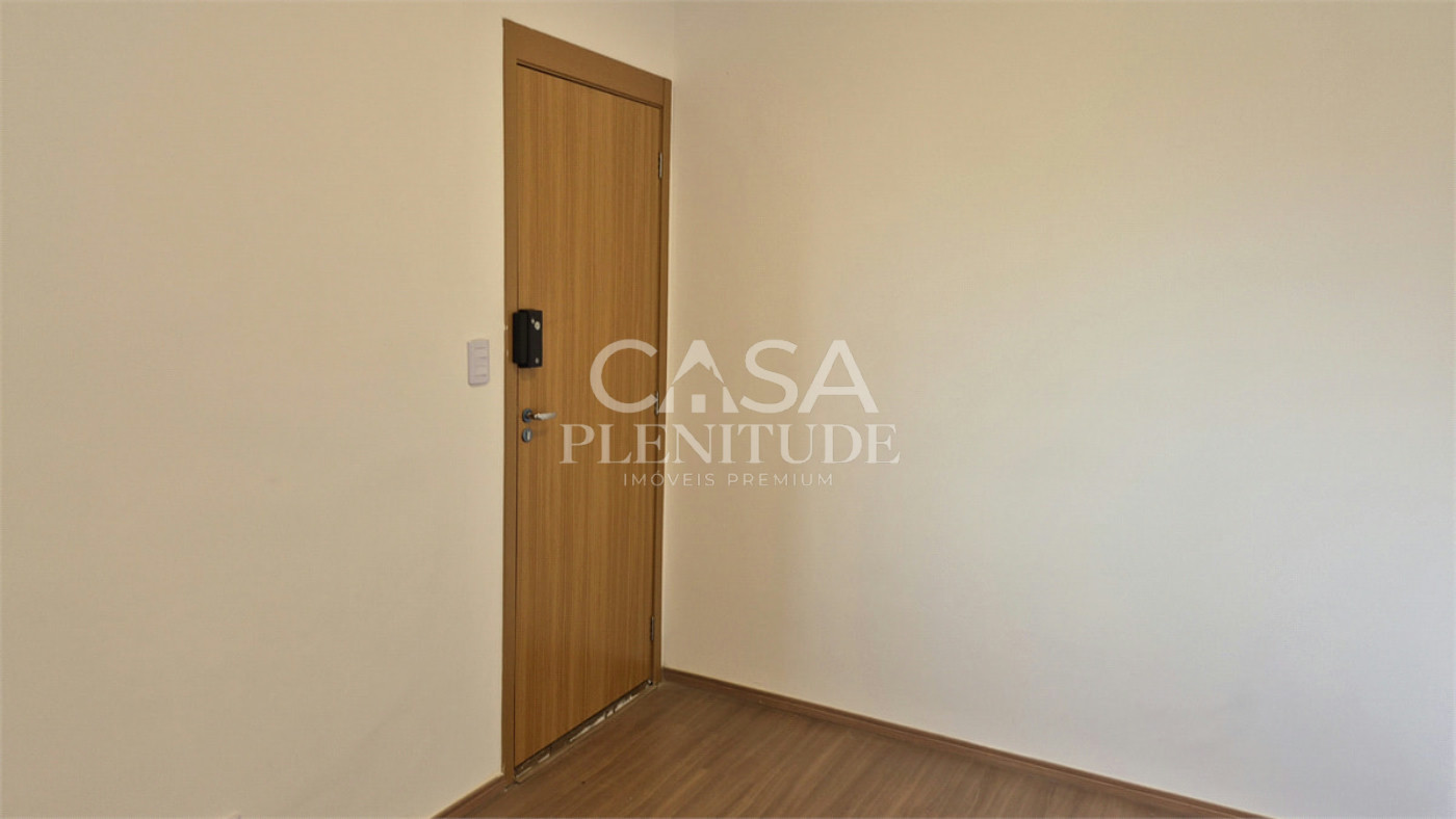Apartamento à venda com 1 quarto em Ipatinga, Sorocaba, SP