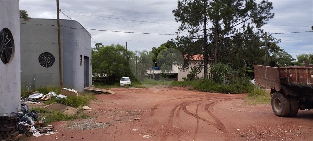 Barracão para alugar em Ponte Preta, Louveira, SP