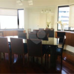 Apartamento à venda com 4 quartos, sendo 2 suítes,  em Aclimação, São Paulo, SP