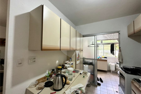 Apartamento à venda com 3 quartos em Jardim Londrina, São Paulo, SP