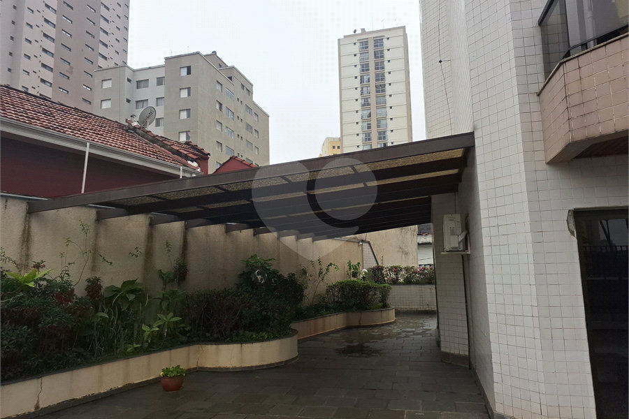 Apartamento à venda com 3 suítes em Santana, São Paulo, SP