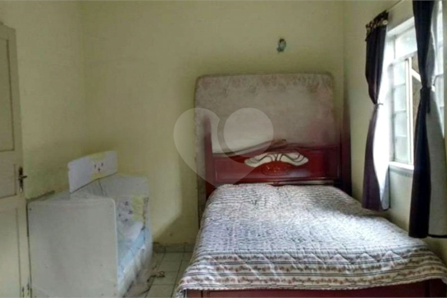 Casa à venda com 6 quartos em Horto, São Paulo, SP