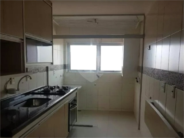 Apartamento à venda com 2 quartos em Casa Verde, São Paulo, SP