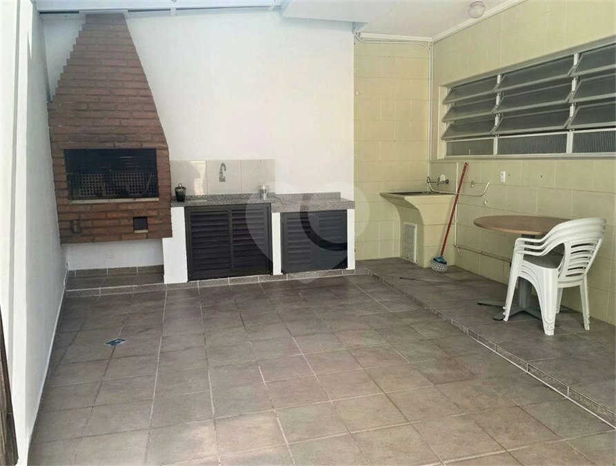 Sobrado à venda com 4 quartos, sendo 2 suítes, em Jardim do Mar, São Bernardo do Campo, SP