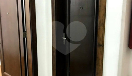 Apartamento à venda com 2 quartos em Bela Vista, São Paulo, SP
