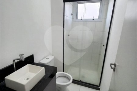 Apartamento à venda com 2 quartos em Vila Nova Cintra, Mogi das Cruzes, SP
