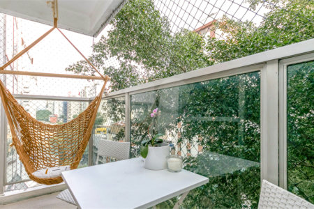 Apartamento à venda com 3 quartos, sendo 2 suítes,  em Pinheiros, São Paulo, SP