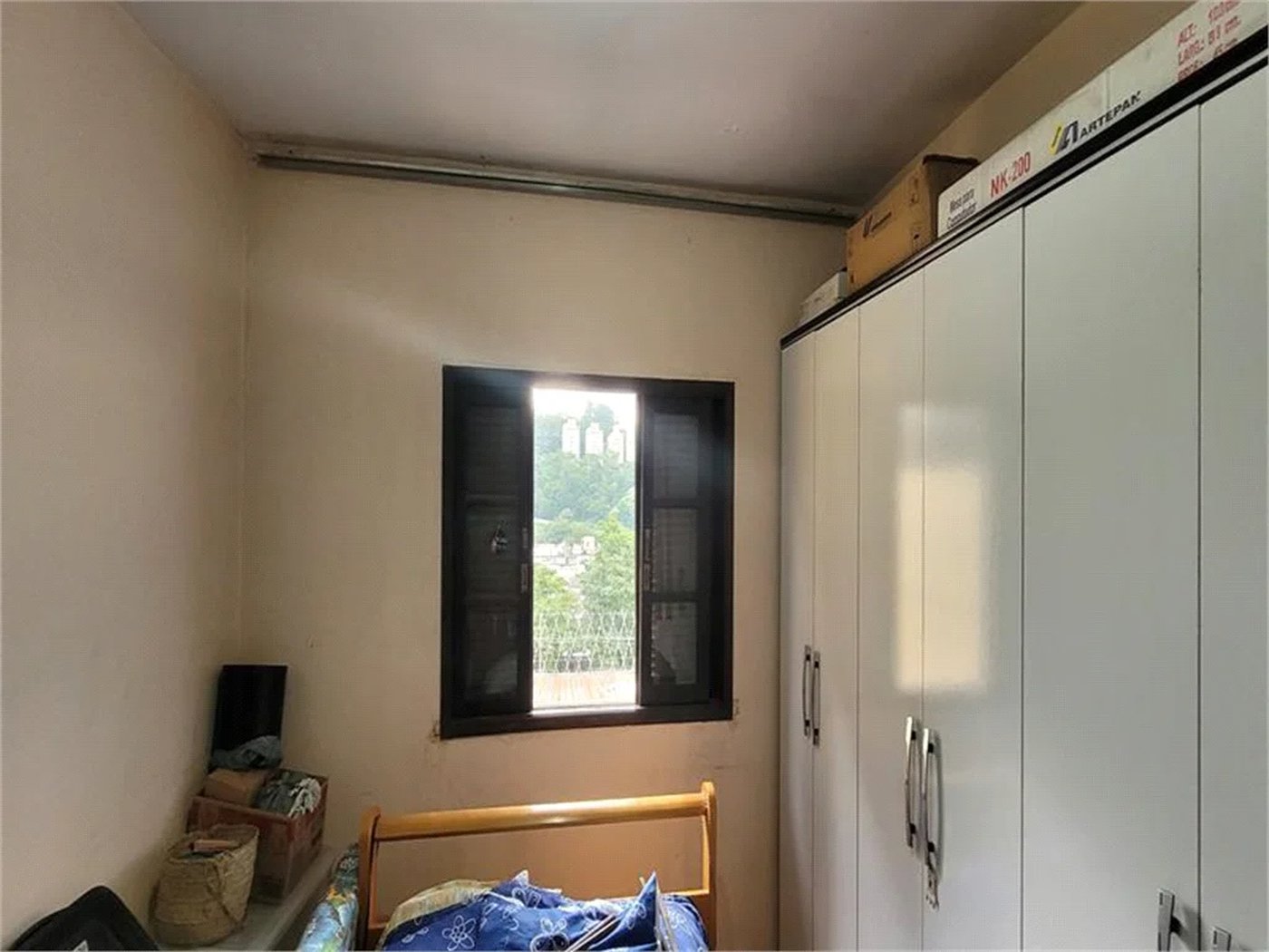 Sobrado à venda com 3 quartos em Jardim Nova Germania, São Paulo, SP