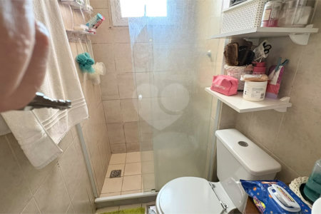 Apartamento à venda com 2 quartos, sendo 1 suíte, em Vila Isabel, Rio de Janeiro, RJ