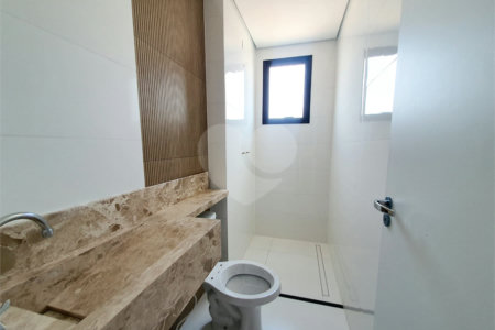 Apartamento à venda com 2 quartos, sendo 1 suíte, em Vila Progresso, Sorocaba, SP