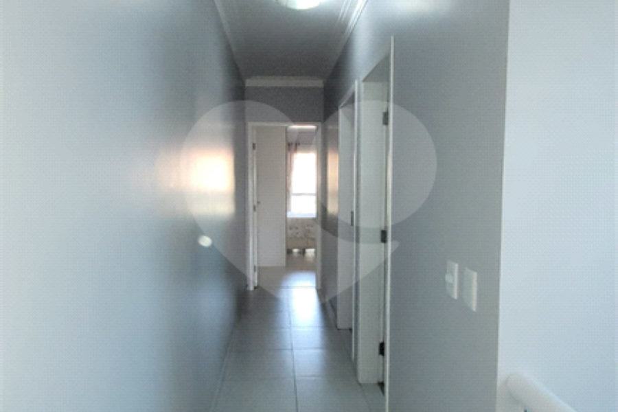 Sobrado à venda com 3 quartos, sendo 1 suíte, em Limão, São Paulo, SP