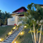 Casa à venda com 4 quartos, sendo 2 suítes, no condomínio Jardim do Ribeirão 2, Itupeva - SP