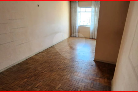 Apartamento à venda com 2 quartos, sendo 1 suíte, em Vila Buarque, São Paulo, SP