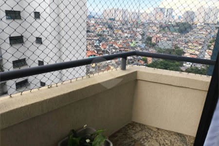 Apartamento à venda com 3 quartos, sendo 1 suíte, em Vila Rosália, Guarulhos, SP