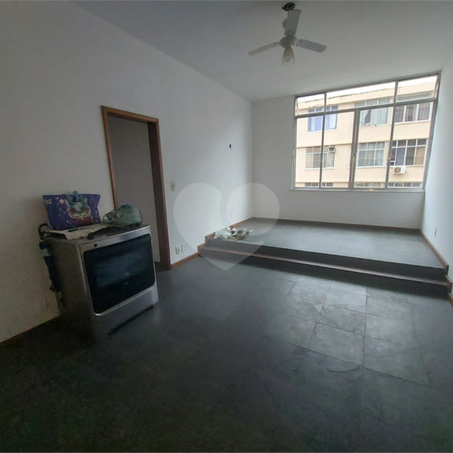 Apartamento à venda com 3 quartos, sendo 1 suíte, em Tijuca, Rio de Janeiro, RJ