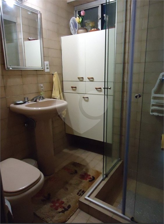Apartamento 3 dormitórios no Residencial Solar Barão Do Rio das Flores.