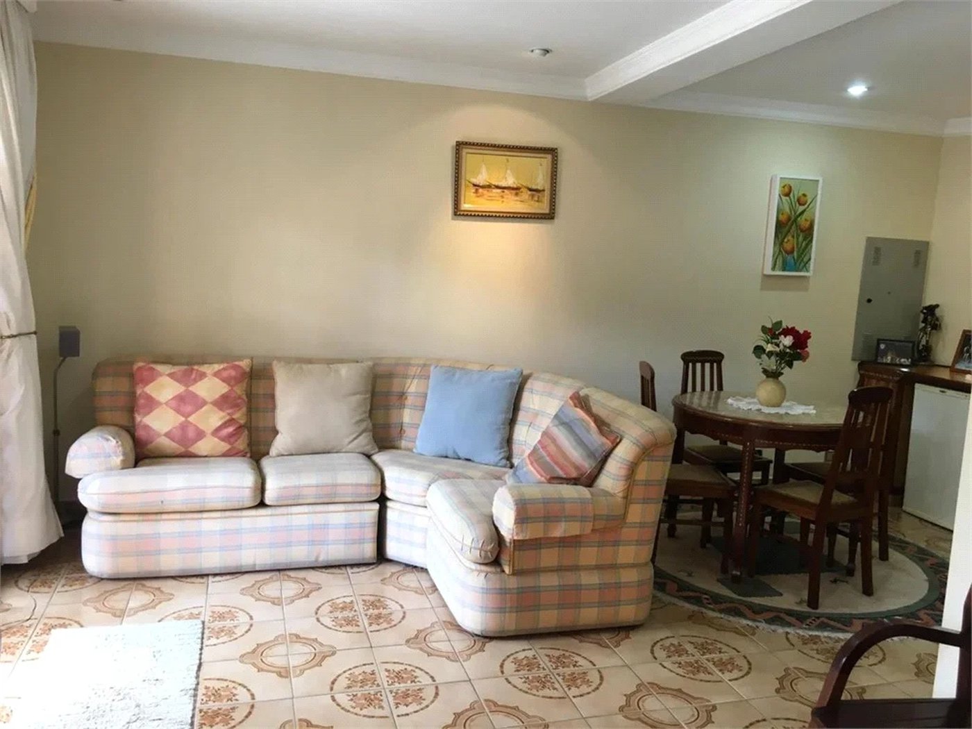 Casa à venda com 4 quartos, sendo 2 suítes, em Vila Suzana, São Paulo, SP