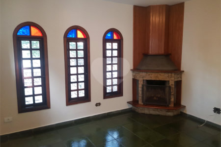 Sobrado à venda com 3 quartos, sendo 1 suíte, em Campo Grande, São Paulo, SP