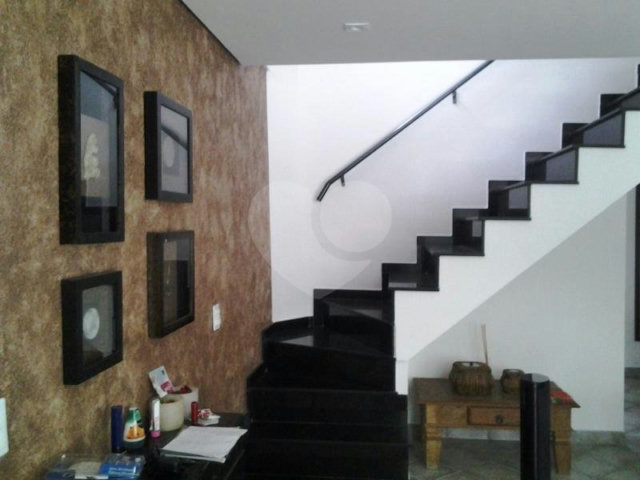 Sobrado à venda com 3 quartos, sendo 2 suítes,  em Casa Verde, São Paulo, SP