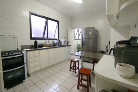 Apartamento com 2 dormitórios à venda, 92 m² por R$ 750.000,00 - Embaré - Santos/SP