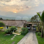 Casa em condomínio à venda com 4 quartos, sendo 1 suíte, no Centro, Bom Jesus dos Perdões, SP