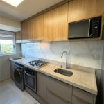 Apartamento à venda com 2 quartos em Parque Residencial Célia Maria, Porto Feliz, SP