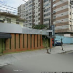 Terreno à venda, 2361 m² por R$ 14.000.000,00 - José Menino - Santos/SP