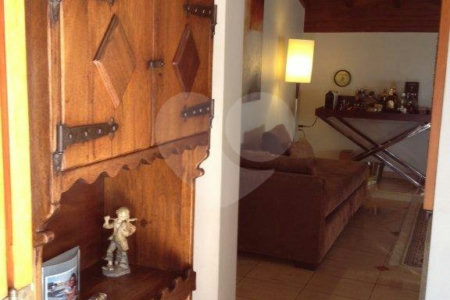 Cobertura à venda com 3 quartos, sendo 1 suíte, em Jardim Leonor, São Paulo, SP
