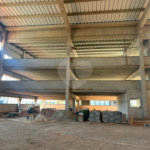 Terreno para alugar no condomínio Centro Empresarial Metropolitano, Sorocaba - SP