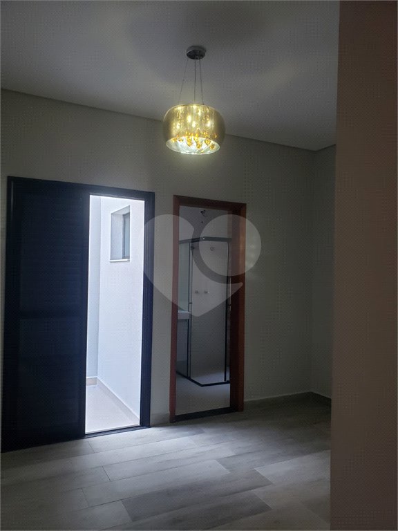 Casa à venda com 3 quartos, sendo 1 suíte, em Jardim Montreal Residence, Indaiatuba, SP