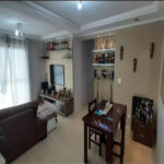 Apartamento à venda com 3 quartos, sendo 1 suíte, em Paraíso do Morumbi, São Paulo, SP
