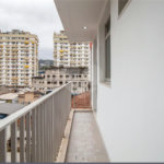 Apartamento à venda com 3 quartos, sendo 2 suítes, em Rio Comprido, Rio de Janeiro, RJ