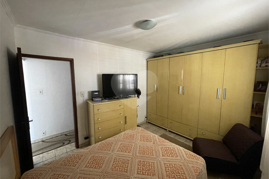 Sobrado à venda com 3 quartos, sendo 1 suíte,  em Tucuruvi, São Paulo, SP