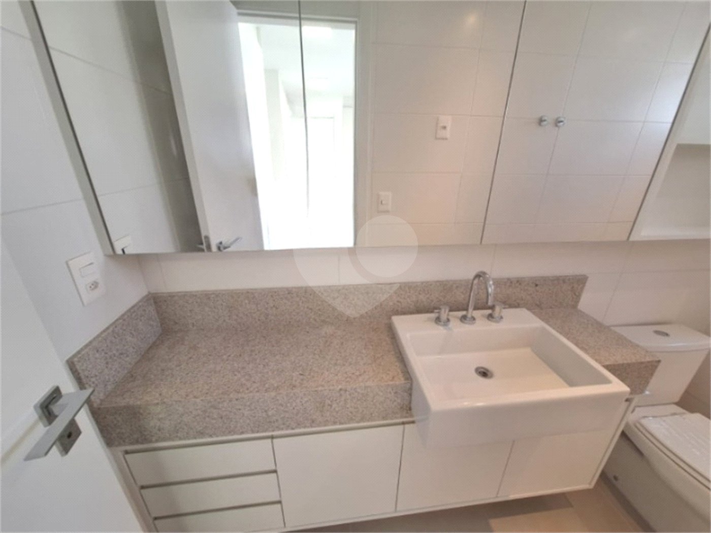 Apartamento para alugar com 2 suítes em Jardim Paulista, São Paulo, SP