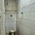 Casa para demolição