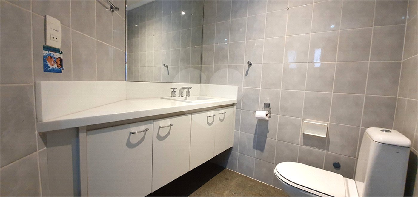 Apartamento à venda com 4 suítes em Brooklin Novo, São Paulo, SP