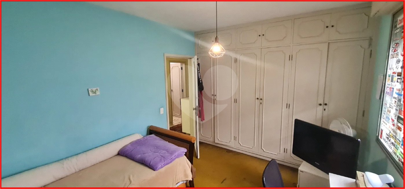 Sobrado à venda com 4 quartos, sendo 1 suíte, em Indianópolis, São Paulo, SP