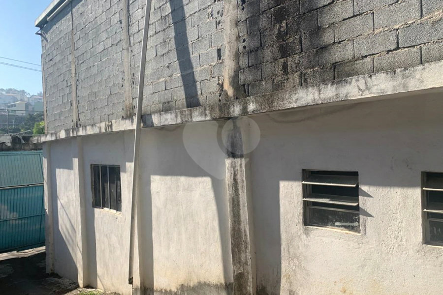 Terreno à venda em Jaraguá, São Paulo, SP