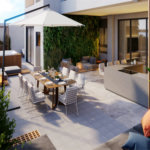 Casa à venda com 4 suítes no condomínio Ateliê 365, São Paulo - SP
