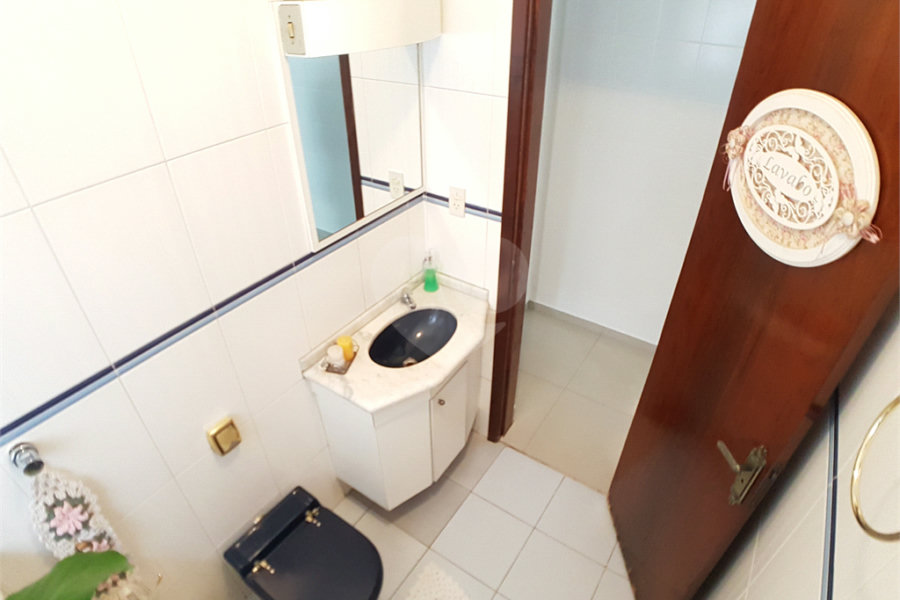 Sobrado à venda com 3 quartos, sendo 1 suíte,  em Tucuruvi, São Paulo, SP
