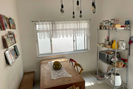 Sobrado à venda com 4 quartos, sendo 1 suíte, em Jardim Prudência, São Paulo, SP