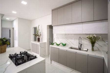Casa à venda com 3 suítes no condomínio Residencial Helvetia Park, Indaiatuba - SP