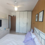 Cobertura à venda com 3 quartos em Rio Comprido, Rio de Janeiro, RJ