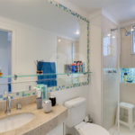 Apartamento à venda com 3 suítes em Santo Amaro, São Paulo, SP