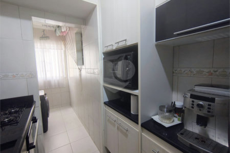 Apartamento à venda com 2 quartos, sendo 1 suíte, em Jardim Guarani, Jundiaí, SP