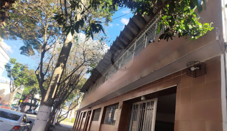 Sobrado à venda com 2 suítes em Casa Verde, São Paulo, SP