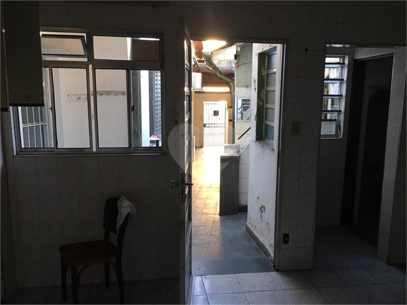 Casa Térrea à venda com 3 quartos, sendo 2 suítes, em Santana, São Paulo, SP