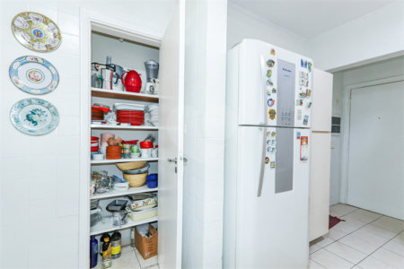 Apartamento à venda com 2 quartos em Higienópolis, São Paulo, SP