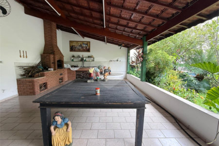 Casa à venda ou para alugar com 4 quartos, sendo 2 suítes, em Vila Mazzei, São Paulo, SP