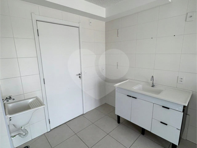 Apartamento à venda com 2 quartos em Vila Guilherme, São Paulo, SP